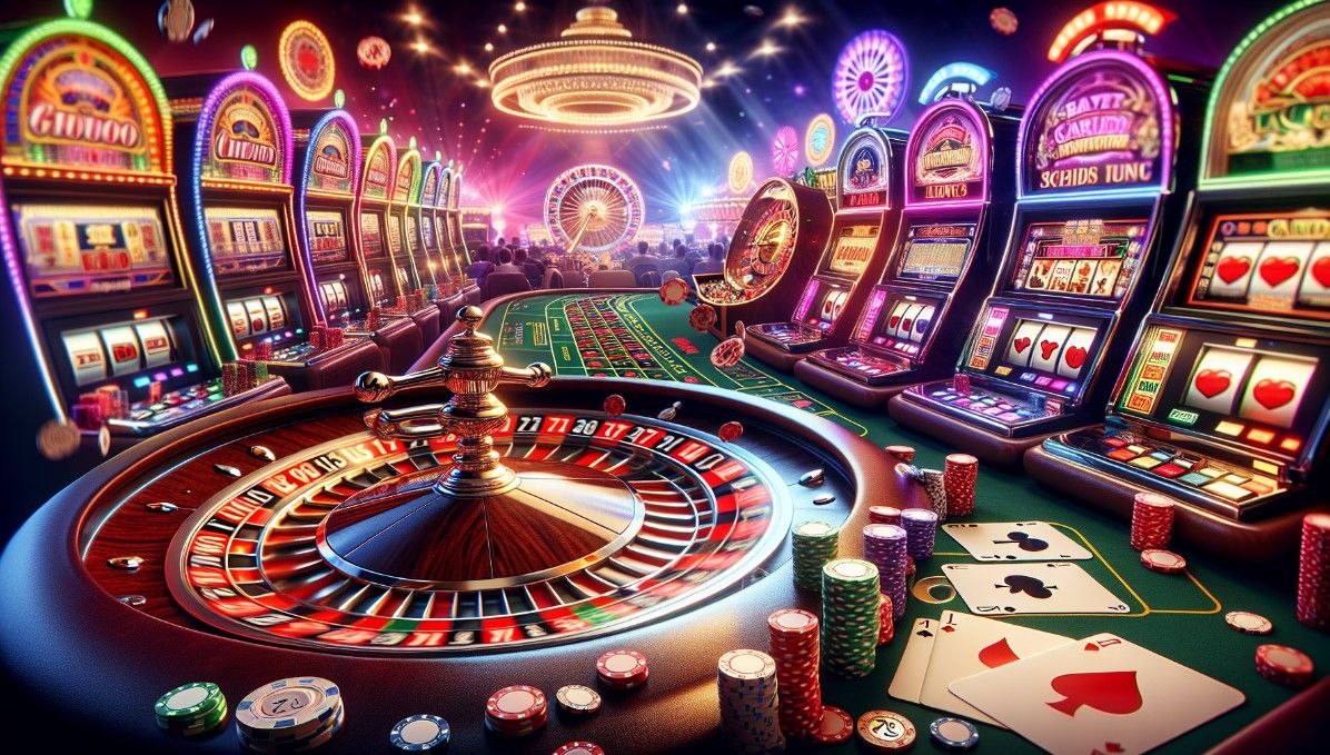 Betting on horse racing Live Betting