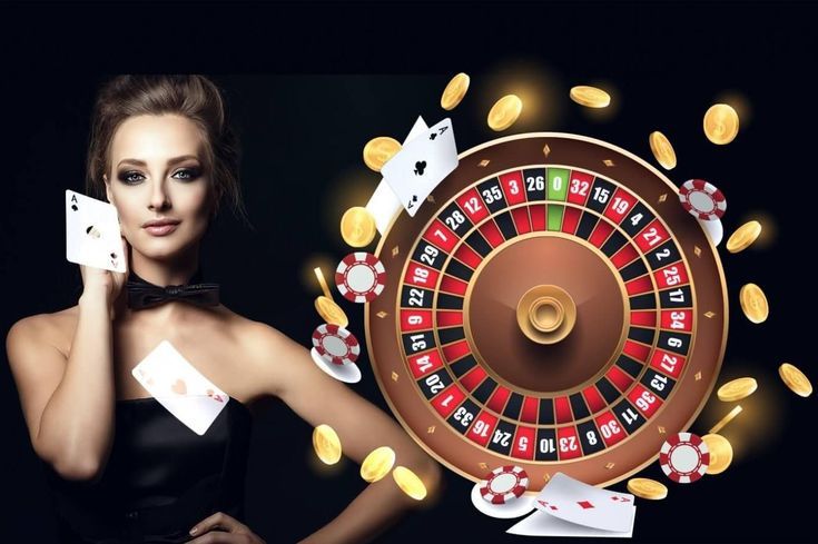 Betting on horse racing Live Casino