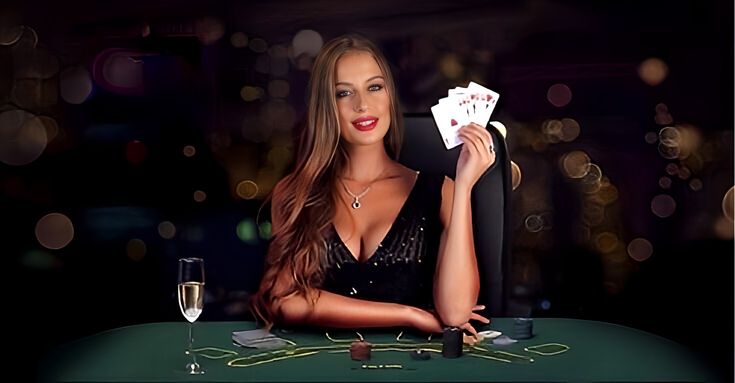 Betting on horse racing Live Casino