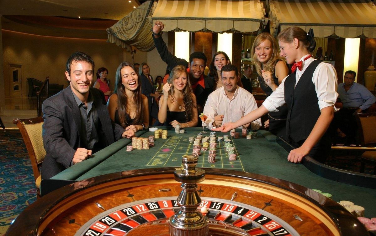 Betting on horse racing Live Casino